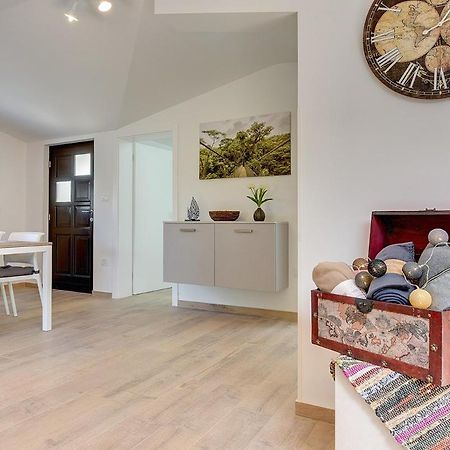 Villa Jela Medulin Kültér fotó