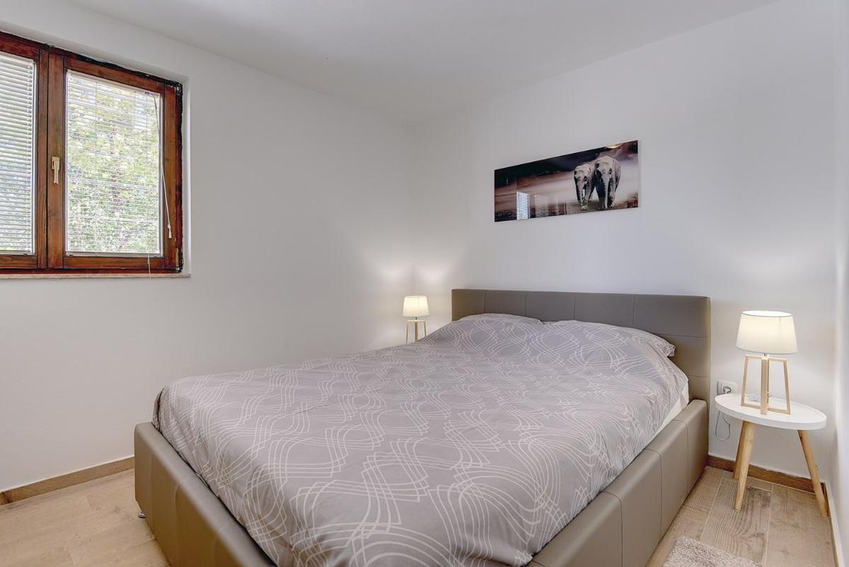 Villa Jela Medulin Kültér fotó