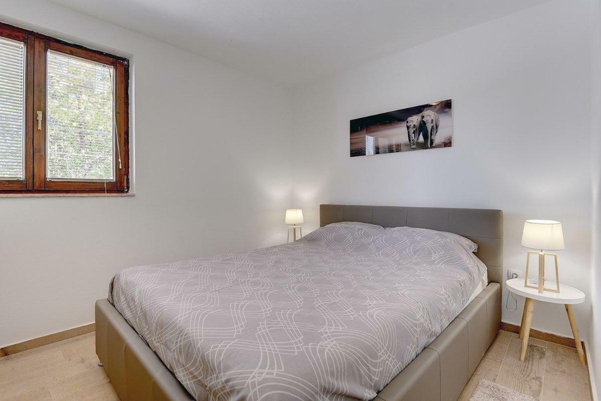 Villa Jela Medulin Kültér fotó